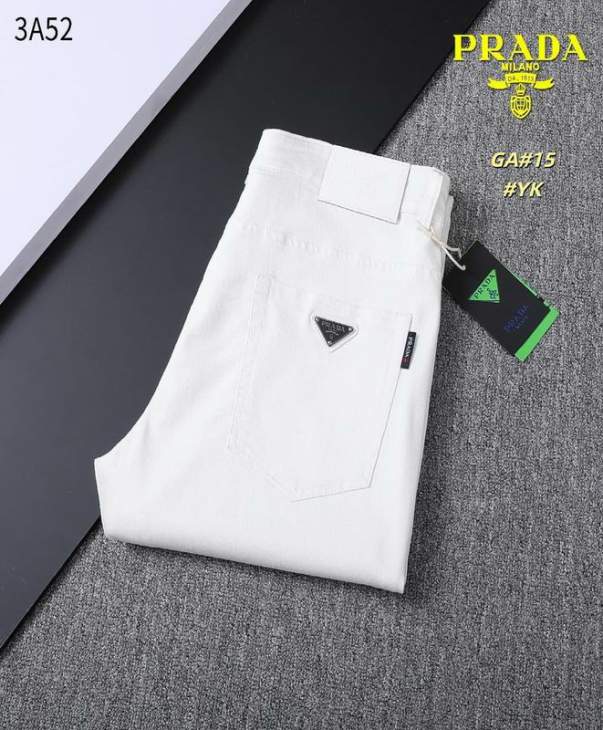 Picture of Prada Jeans Long _SKUPradasz29-4012yr23312606